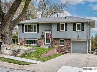 14918 L St, Omaha, NE 68137