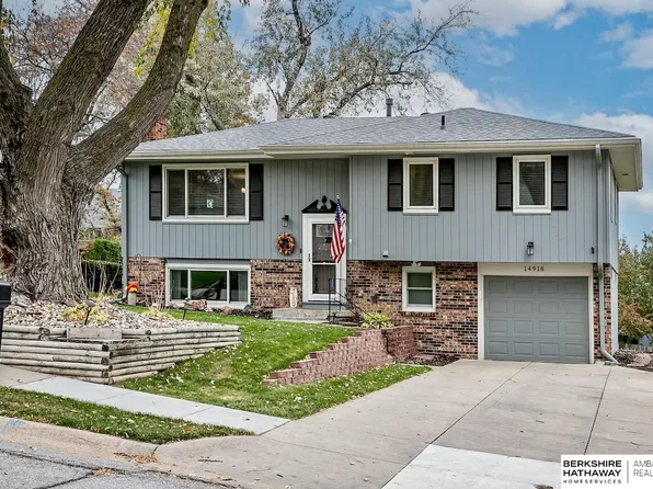 14918 L St, Omaha, NE 68137