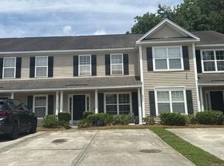 2411 Paladin Ln, North Charleston, SC 29406
