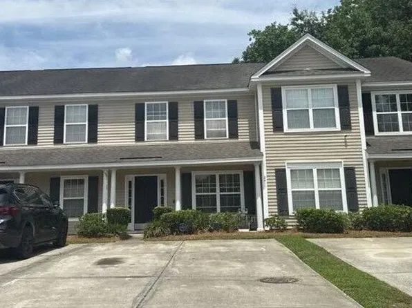 2411 Paladin Ln, North Charleston, SC 29406