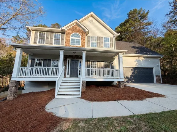 114 Tannin Ct, Dallas, GA 30132