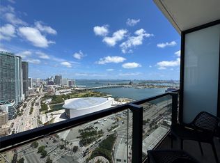 398 NE 5th St #3008, Miami, FL 33132