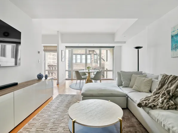 33 West 56th Street 8A image 1 of 5
