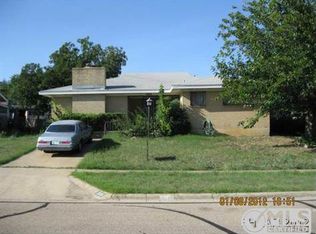 3309 Lake Inks Ave, Killeen, TX 76543