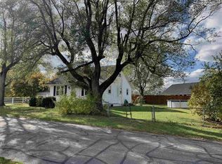 115 S Jefferson St, Sulphur Springs, IN 47388