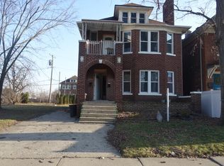 2251 Pingree St, Detroit, MI 48206