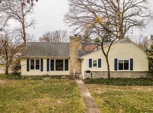 3303 River Forest Dr, Fort Wayne, IN