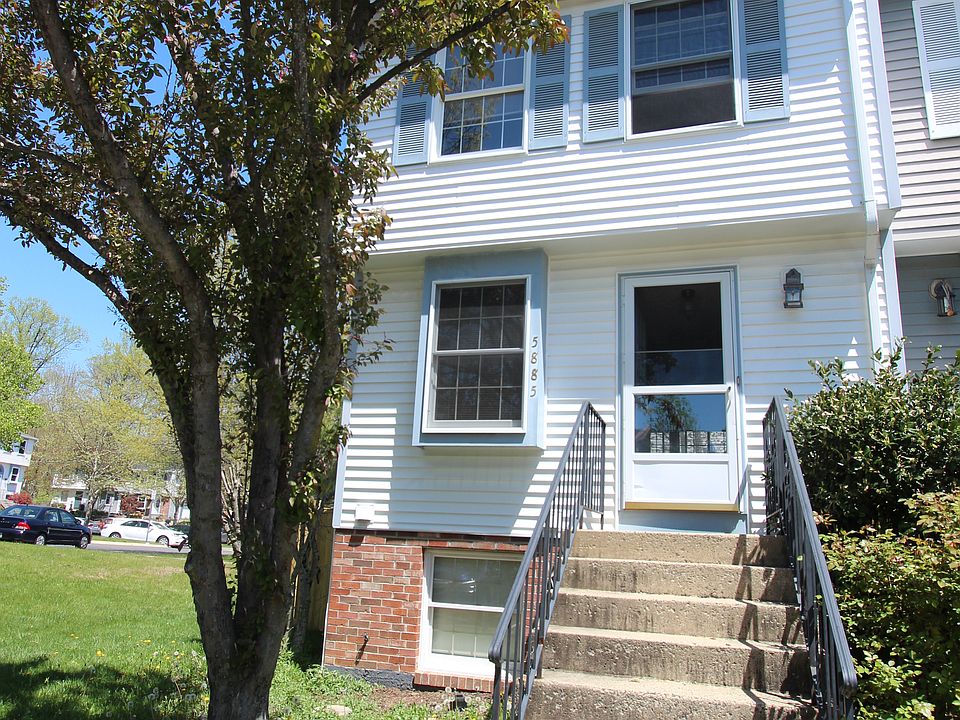 1st image of 5885 Clarendon Springs Pl