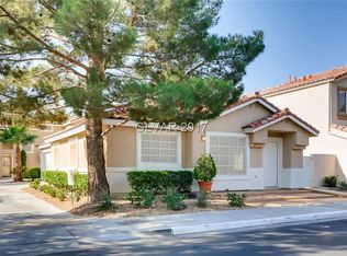 2351 Cliffwood Dr, Henderson, NV 89074
