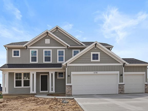 2nd image of 6735 Delia Dr