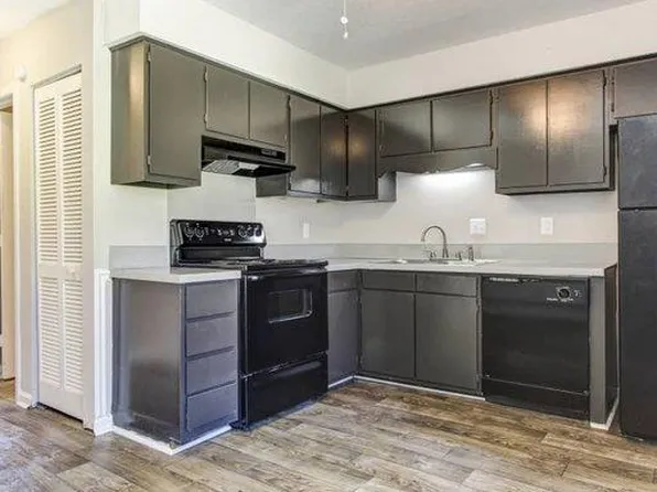 KRC Chester Place Apartments