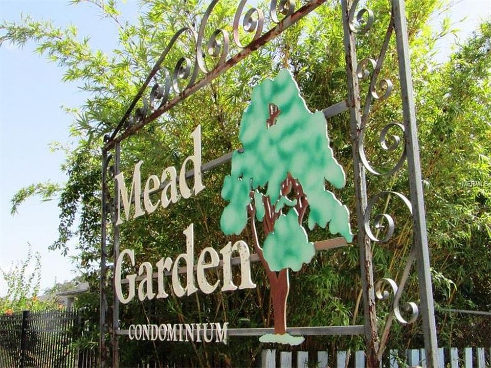 Mead Garden