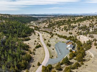 747 Lakeside Dr, Guernsey, WY 82214