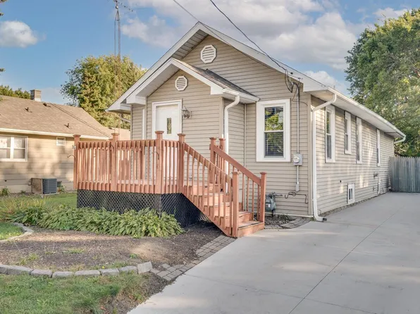 4405 73rd STREET, Kenosha, WI 53142