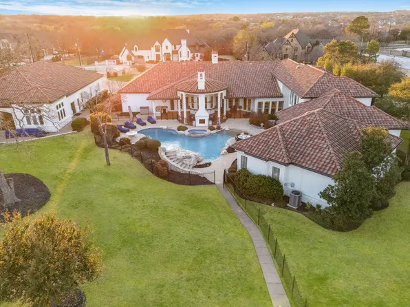 1075 W Dove Rd, Southlake, TX 76092