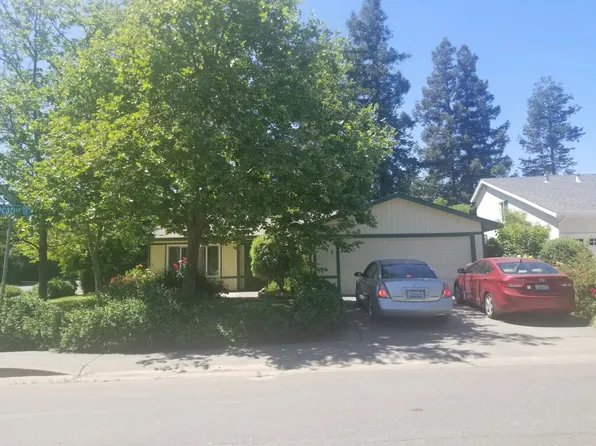 (undisclosed Address), Davis, CA 95618