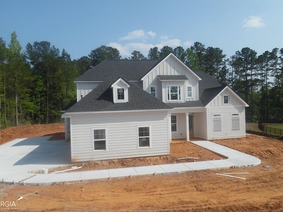 20 Platinum Rdg, Sharpsburg, GA 30277 MLS 20127291 Zillow
