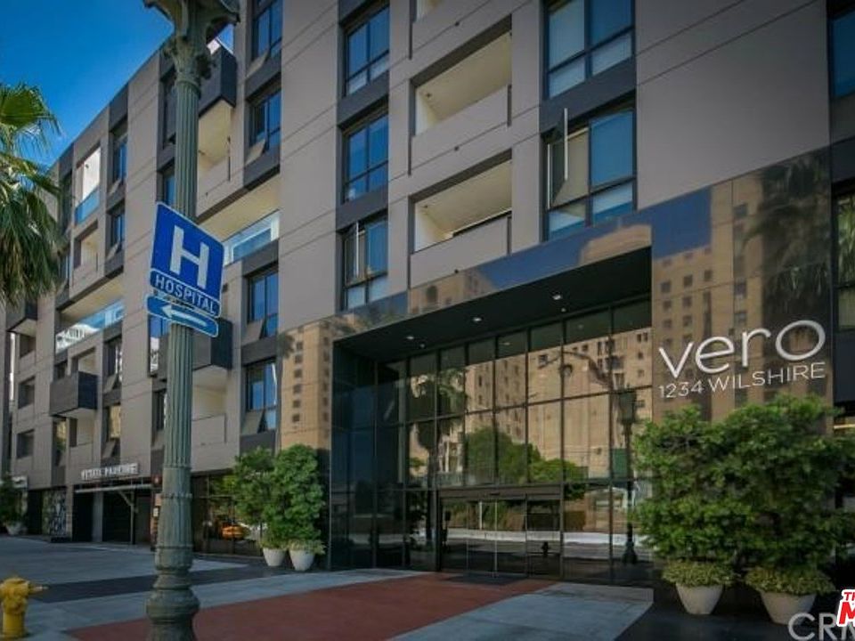 1st image of 1234 Wilshire Blvd APT 522