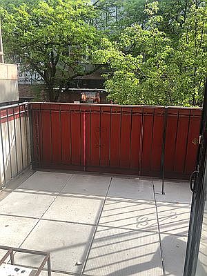 2nd image of 77 Saint Marks Pl #2M