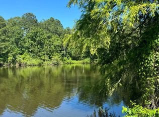 0 White Perch Ln #2, Zwolle, LA 71486