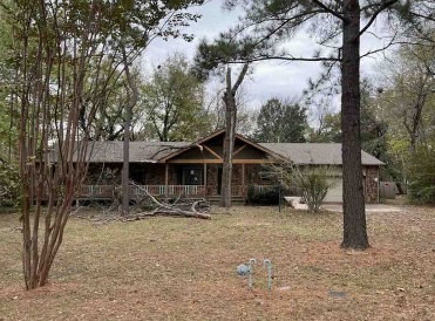 Property Front View