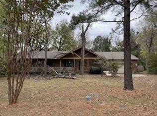 34138 E 698th Ter, Wagoner, OK 74467
