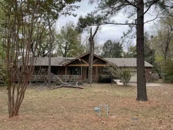 34138 E 698th Ter, Wagoner, OK 74467