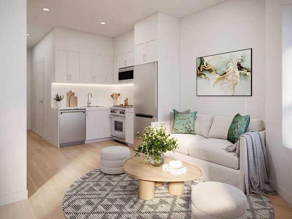 37 Delle Ave APT 3