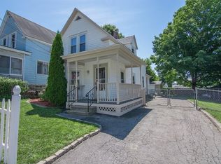 22 Perry Ave, Lawrence, MA 01841