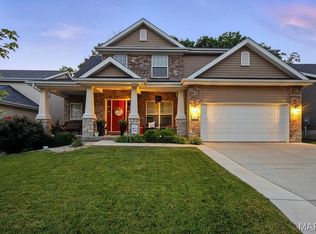 17667 Trailmark Ct, Eureka, MO 63025