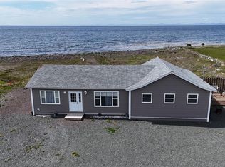 760 Sunset Dr #756, Garnish, NL A0E1T0