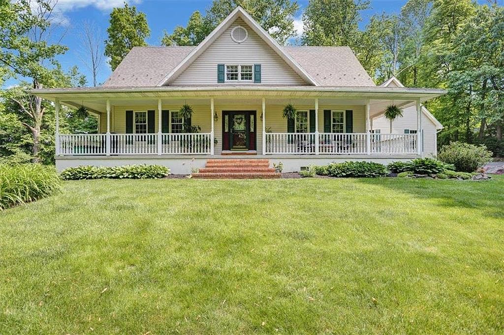 125 Fredericksville Rd, Mertztown, PA 19539 Zillow