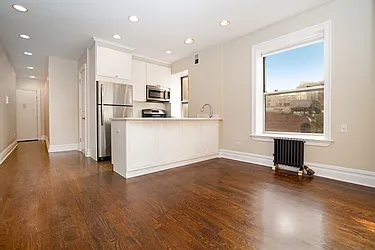 Rented by REAL New York