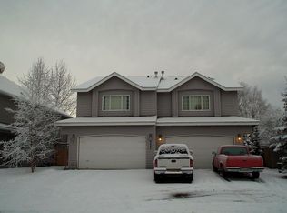 6440 Whispering Loop #B, Anchorage, AK 99504