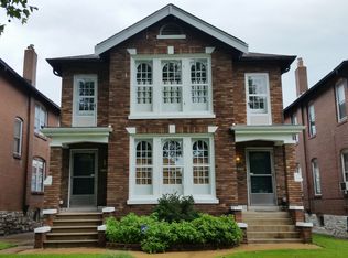 3719 Dunnica Ave, Saint Louis, MO 63116