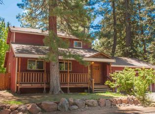 10971 Jeffery Pine Rd, Truckee, CA 96161