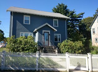 355 Park St, West Roxbury, MA 02132