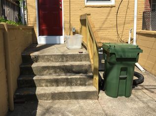 25 S Robinson St, Baltimore, MD