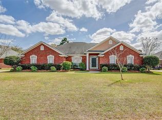 9633 White Castle Rd, Mobile, AL 36695