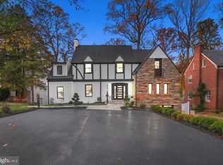 6514 Western Ave, Chevy Chase, MD 20815