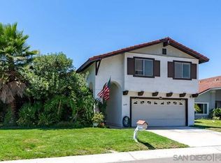 1648 Pescadero Point Ct, Chula Vista, CA 91911