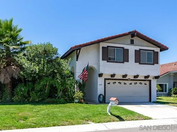 1648 Pescadero Point Ct, Chula Vista, CA 91911