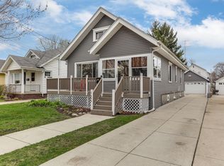7404 24th Ave, Kenosha, WI 53143