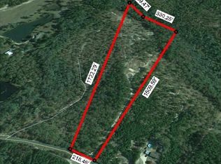 731 Old Shoals Rd, Monetta, SC 29105