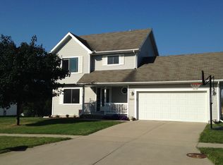 1601 S 3rd St, Indianola, IA 50125