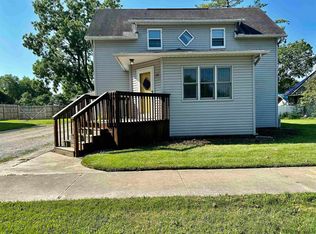 119 W Church St, Leesburg, IN 46538