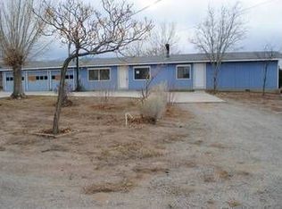 5621 Nielson Rd, Phelan, CA 92371