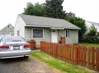 3408 Yeoman Ave, Vancouver, WA 98660