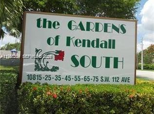 10875 SW 112th Ave APT 104, Miami, FL 33176