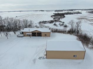 9559 55th Ave NE, Foley, MN 56329